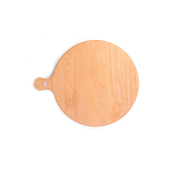TAGLIERE ROTONDO 33 cm CON IMPUGNATURA