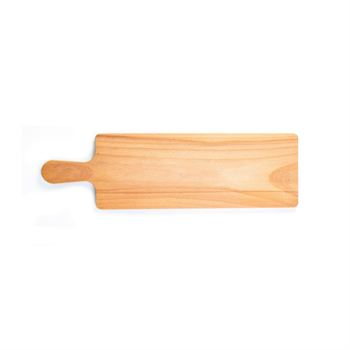 TAGLIERE LINGUA 38x12 cm