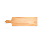TAGLIERE LINGUA 38x12 cm