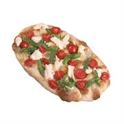 PINSA OVALE 250g   34x24cm