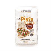 Laltrapizza a casa PINSA SNACK 150g (1 base da 150g)