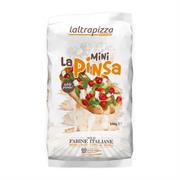 PINSA RETAIL MINI OVALE 150g