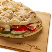 PINSOTTO Dorina La Gioia 240g (2 pezzi da 120g)