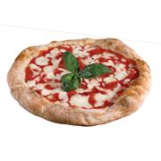 PIZZA ROTONDA RETAIL 500g (2 basi da 250g)