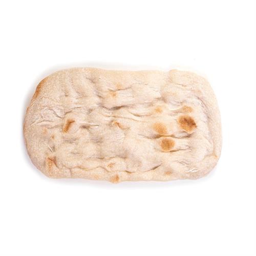 Laltrapizza a casa PINSA OVALE 500g (2 basi da 250g)