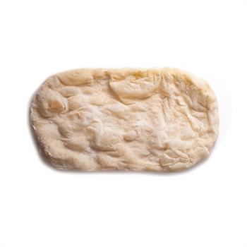 PINSA MINI OVALE 150g 15X25 cm