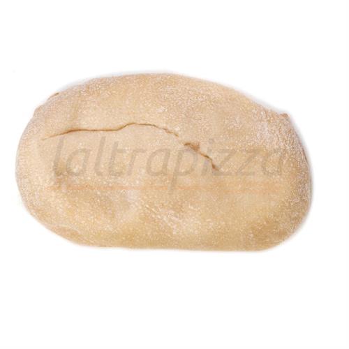 PANIZZA 120g 20x10 cm circa