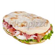 PANIZZA 120g 20x10 cm circa