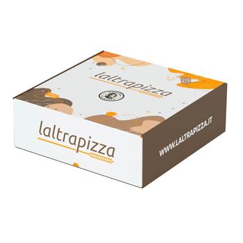 BOX DEGUSTAZIONE