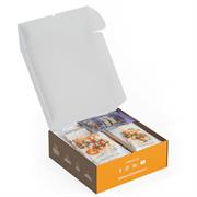 BOX DEGUSTAZIONE