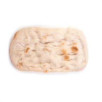 PINSA OVALE 250g   34x24 cm