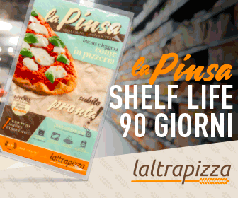 base pizza 230g shelf life 90 giorni