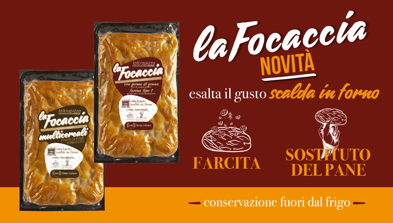focaccia