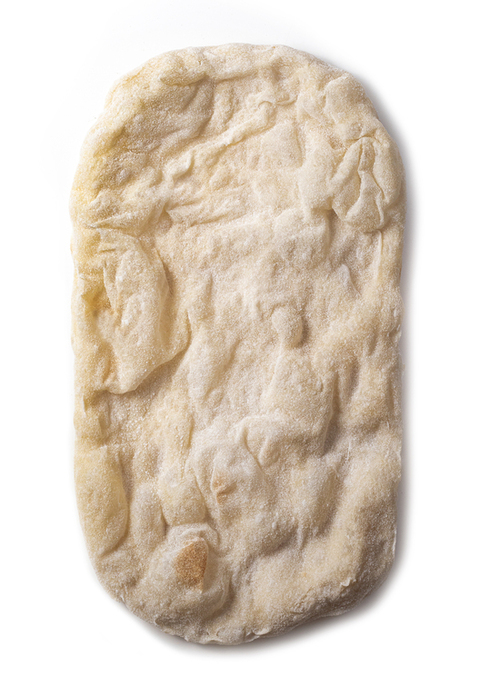 base pizza artigianale precotta 250g