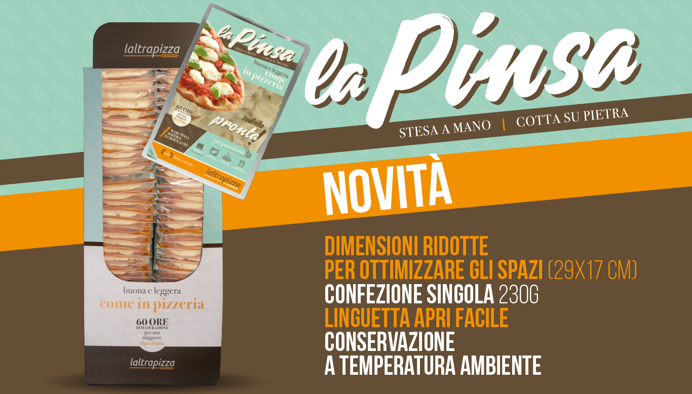 pinsa