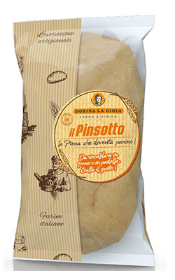 Pinsotto single pack