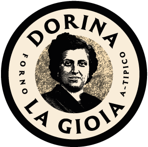 Logo Dorina La Gioia